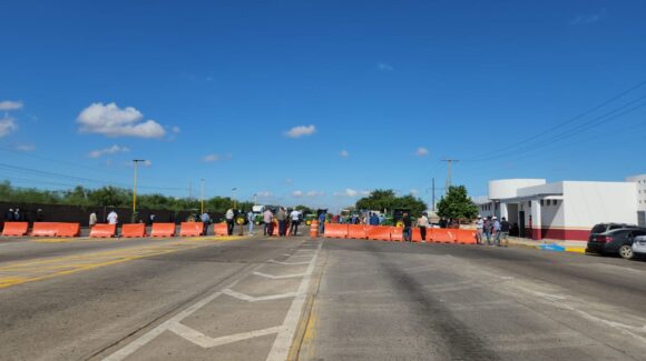 Canacintra Guasave, Sinaloa respalda la lucha de productores: “Es justo que busquen un precio digno por su cosecha”