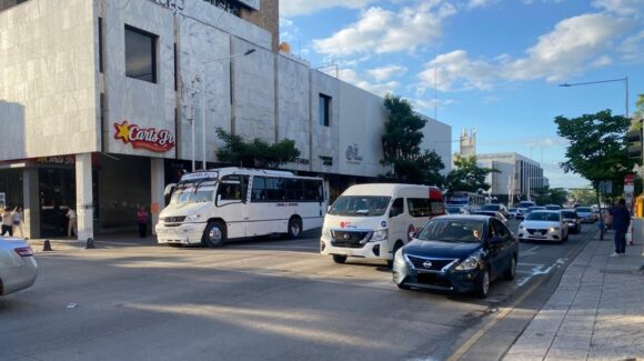 Se retiran productores de Culiacán, Sinaloa, que se unieron al paro nacional por el rescate al campo mexicano