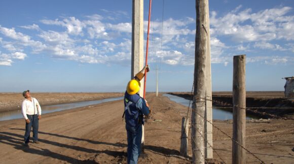 ¡Hasta 50% de descuento en luz! Abre Conapesca registro para el Programa de Energía Eléctrica 2026