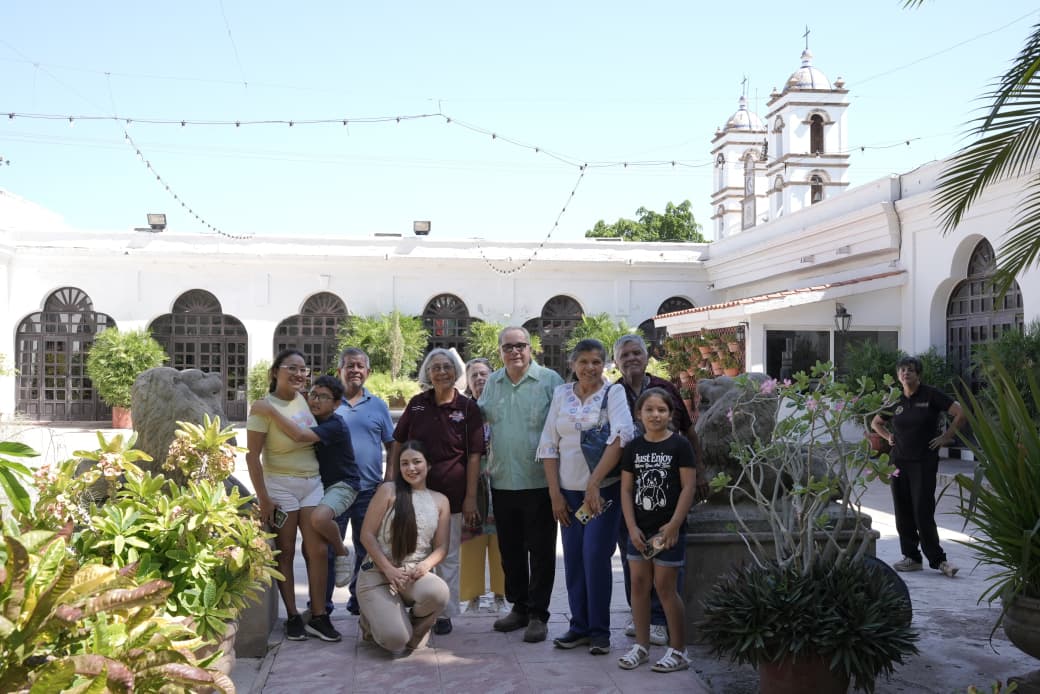 Programa Enamórate de Sinaloa llega a Guasave