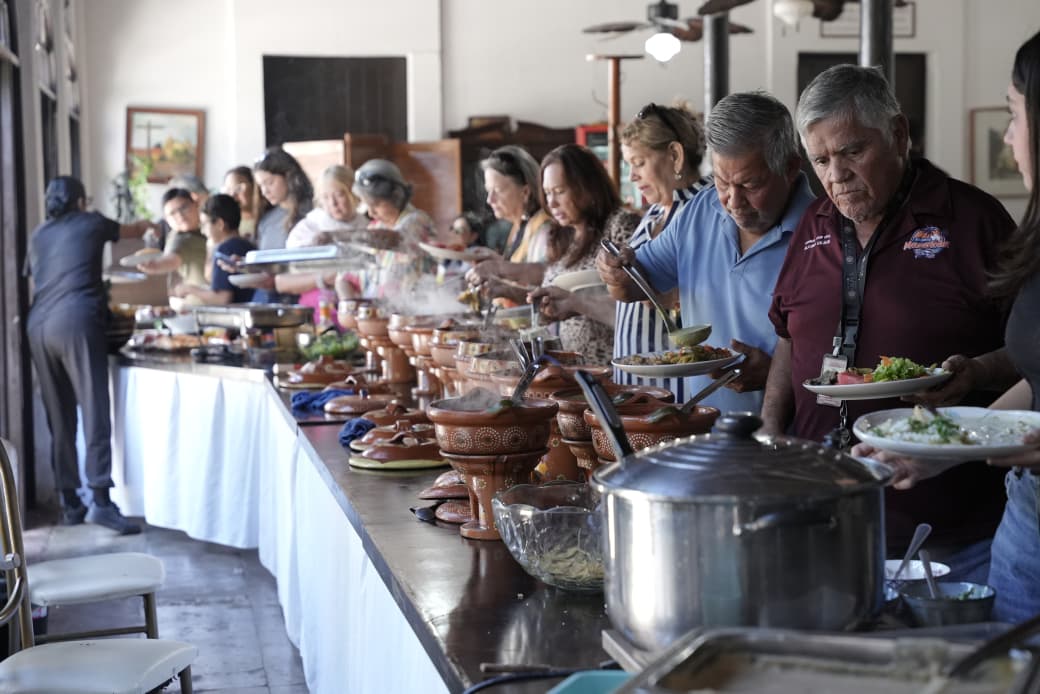Programa Enamórate de Sinaloa llega a Guasave