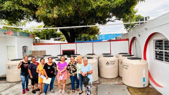 Invita Gobierno de Mazatlán, Sinaloa a aprovechar el programa “+ Bienestar para tu Hogar”