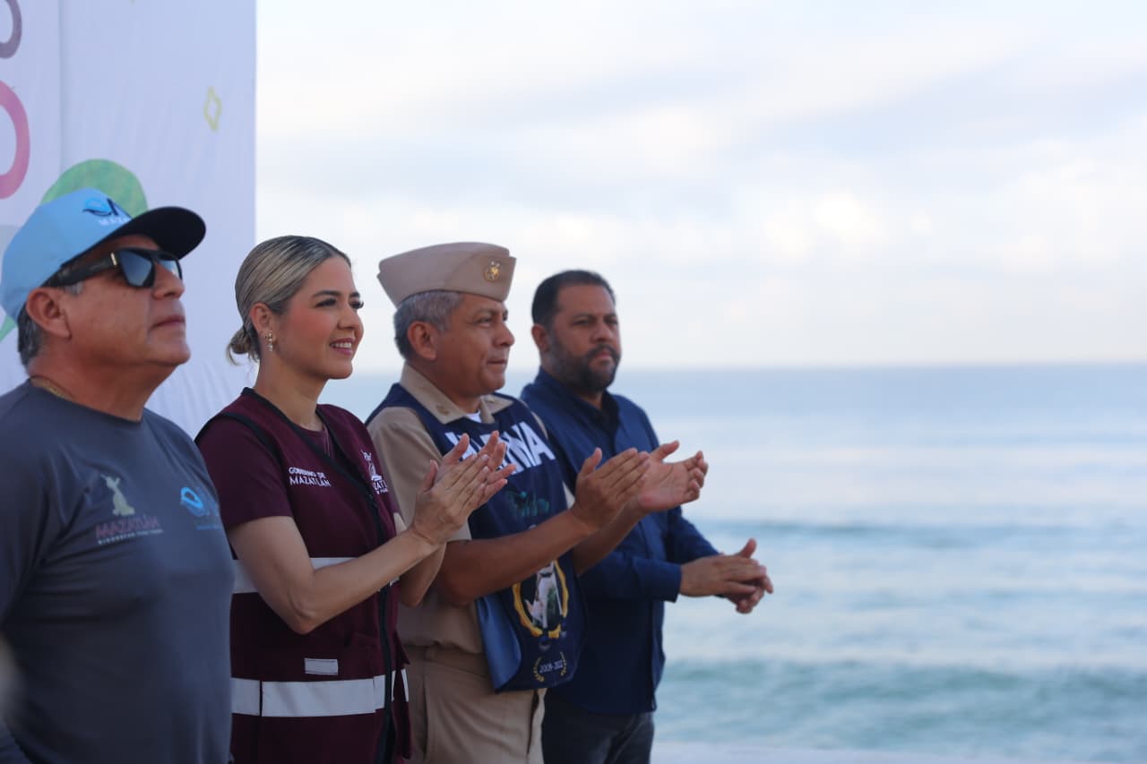programa mazatlan te quiero limpio estrella palacios