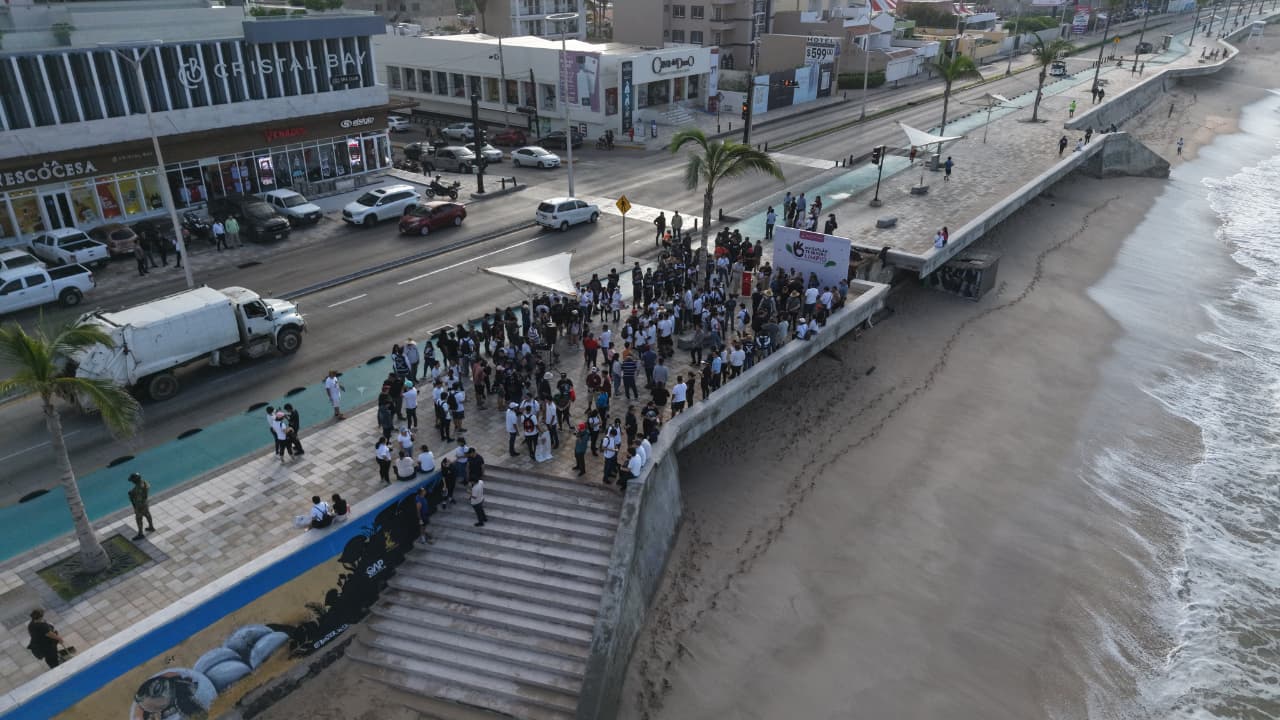 programa mazatlan te quiero limpio