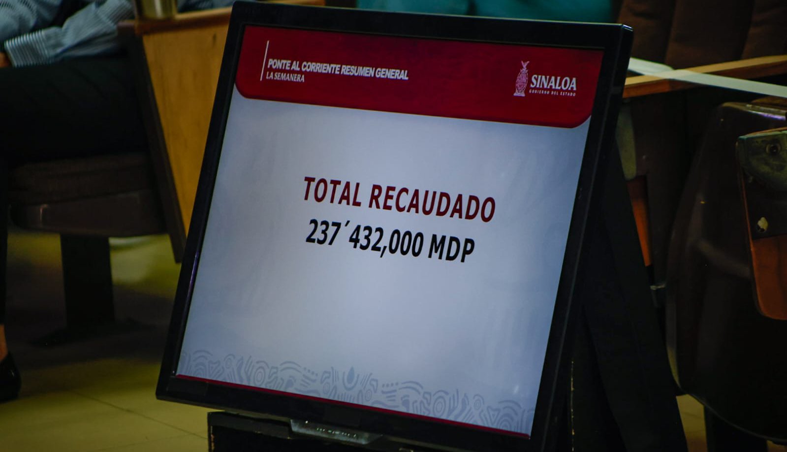 programa ponte al corriente