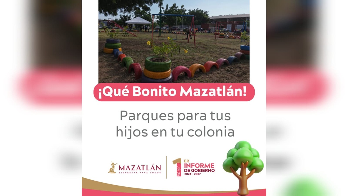 Programa Qué bonito Mazatlán
