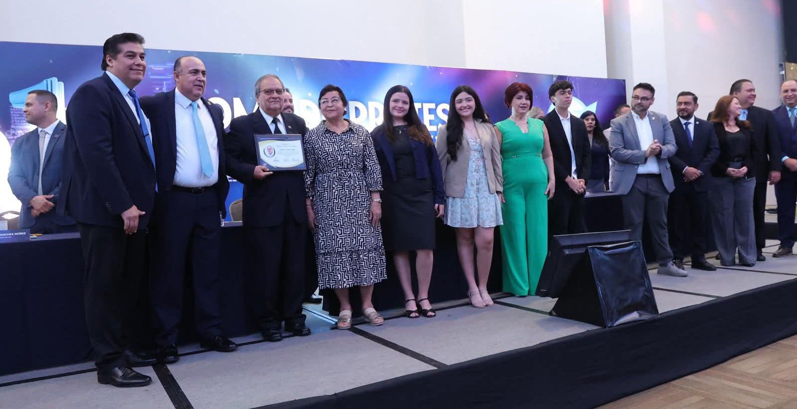protesta el consejo directivo en mazatlan sin