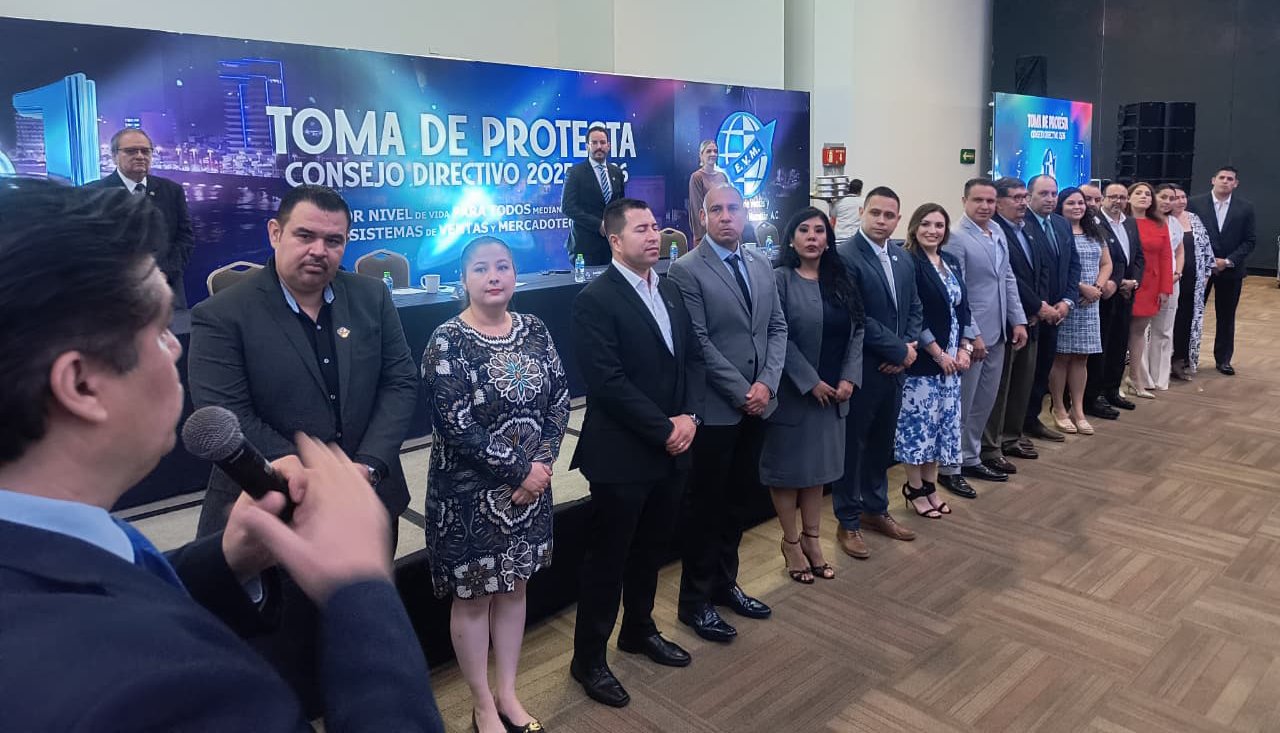 protesta el consejo directivo en mazatlan sinaloa toma