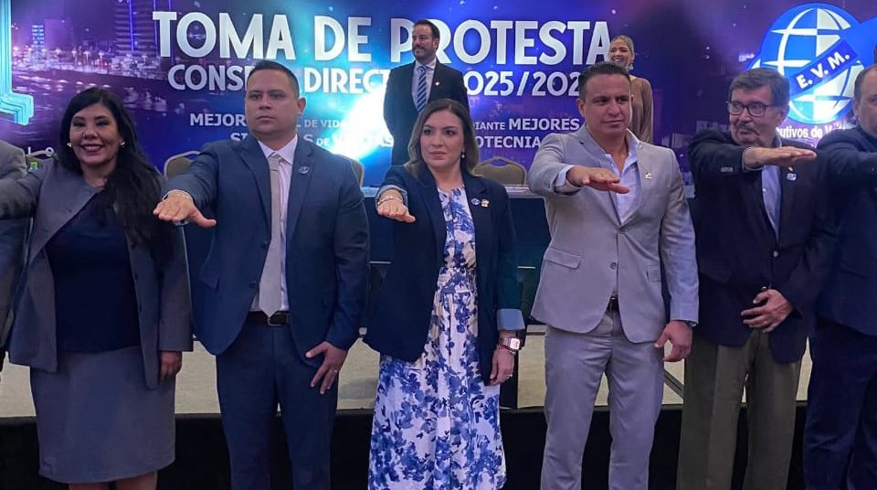 protesta el consejo directivo en mazatlan sinaloa