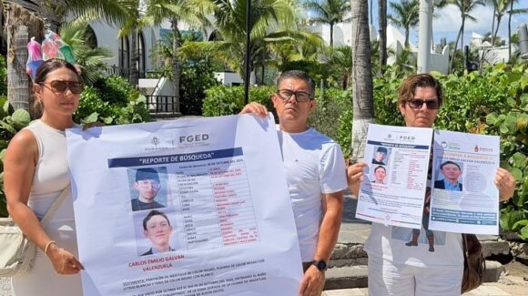 “Que sepan que hacemos la tarea, estamos trabajando”: Rocha sobre avances en caso Carlos Emilio