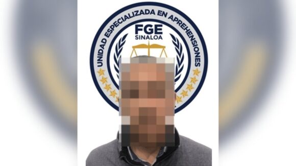 ¡Tenía 14 órdenes de aprehensión! Detienen en Huixquilucan a Rafael “N” implicado en diversos fraudes cometidos en Ahome, Sinaloa
