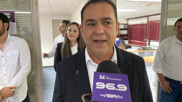 Fluyen pagos a maiceros en Sinaloa y así se mantendrán, ya que el cambio de gobernadora no vendrá a dificultar nada: Ramón Gallegos