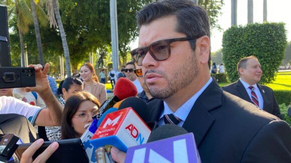 Avanza construcción de obras del Plan Sinaloa, hay 22 concluidas y 8 están por finalizar: Obras Públicas