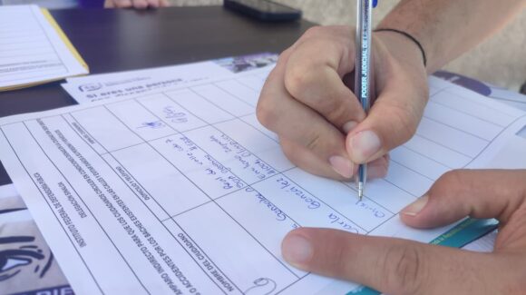 ¿Harto de los baches? Defensoría convoca a firmar petición ciudadana legal para ayuntamiento de Mazatlán