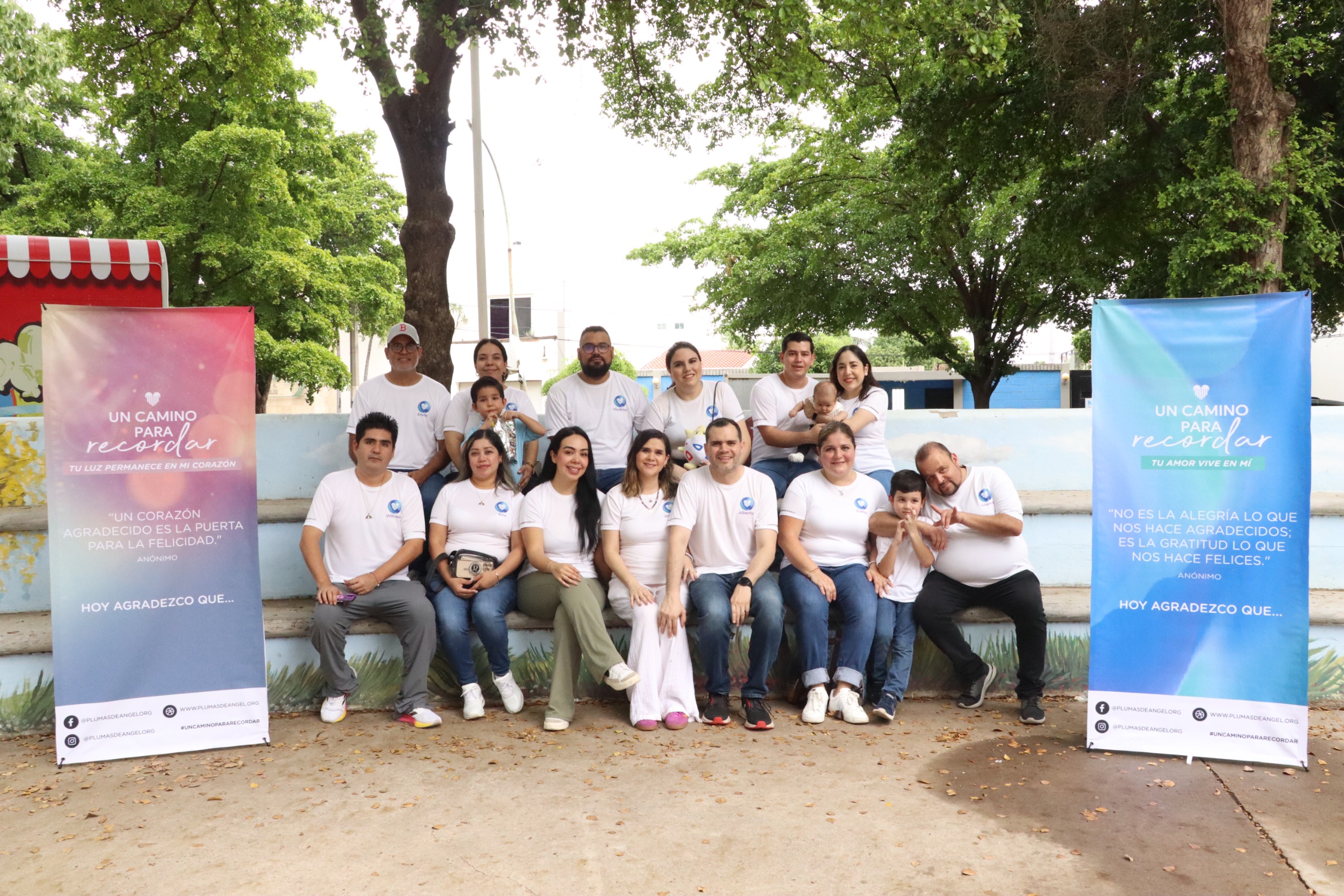 Misa por el Día Mundial de Concienciación sobre la Muerte Gestacional, Perinatal y Neonatal