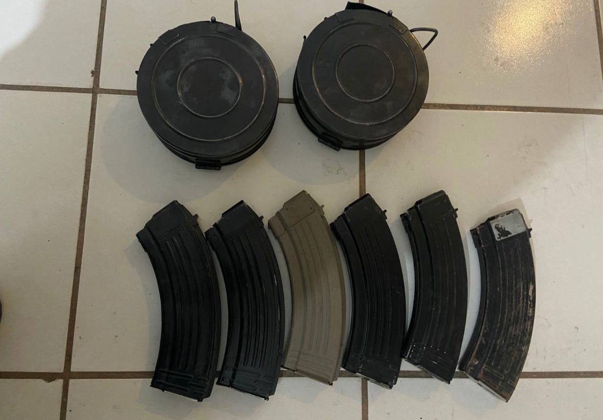 recuperan auto con reporte de robo en culiacan