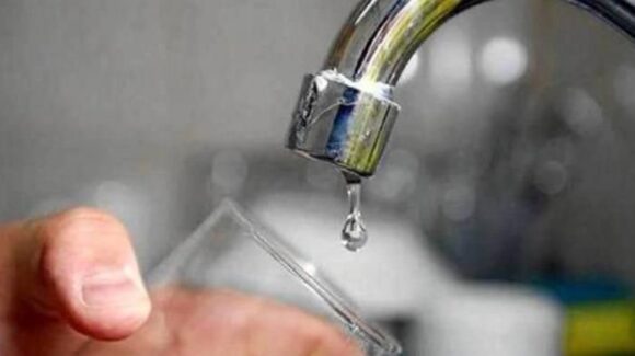 ¡Prepárese! Se reducirá presión de agua este viernes en cuatro colonias de Mazatlán, Sinaloa