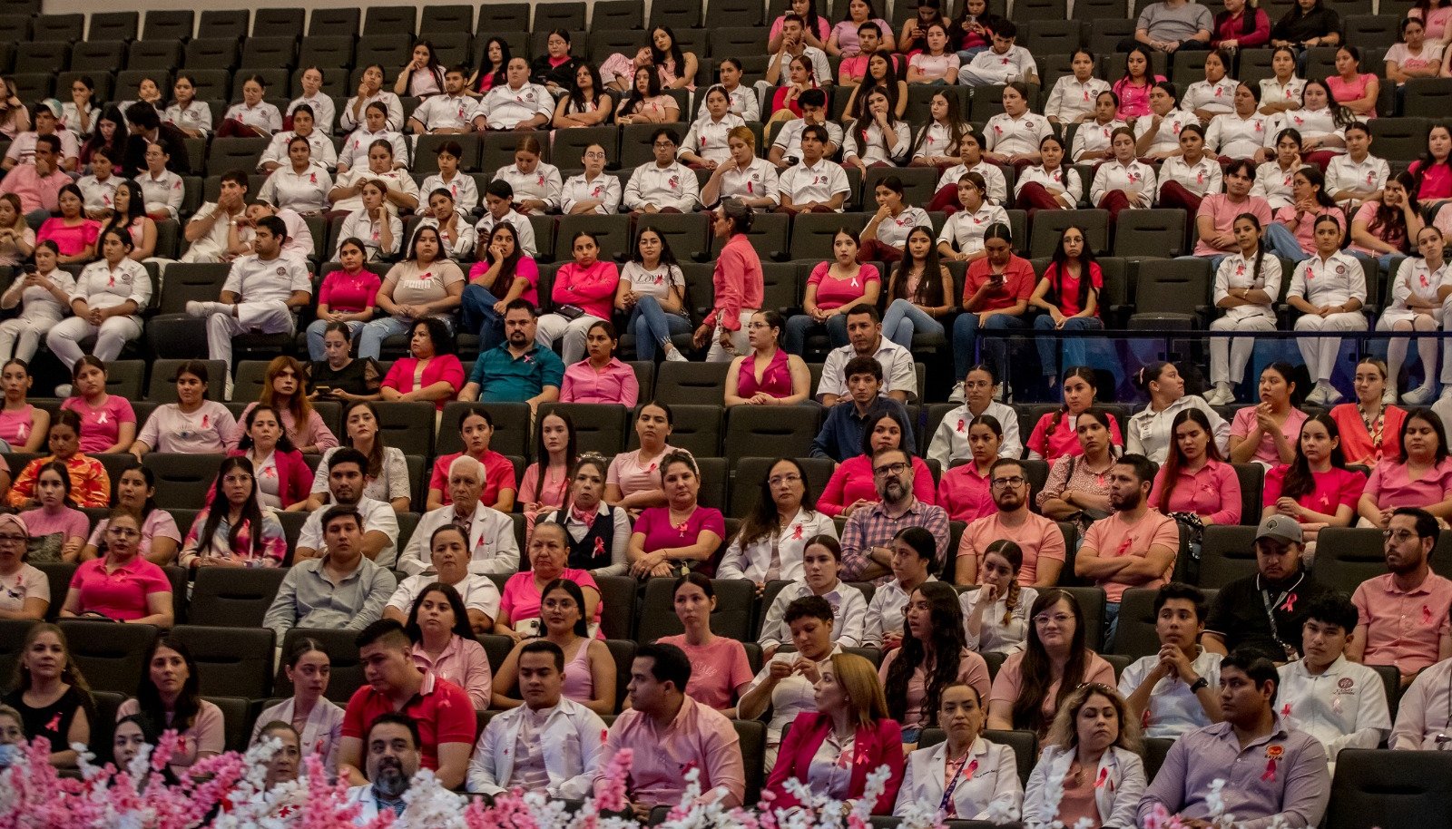 refuerzan prevencion del cancer de mama en guasave sin