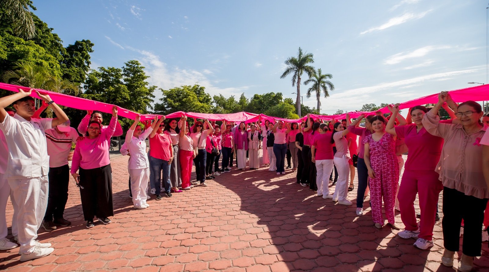 refuerzan prevencion del cancer de mama en guasave