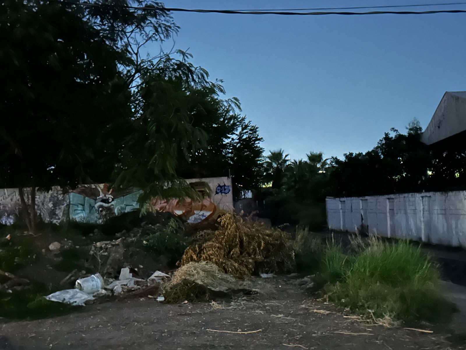 Regidor pide a Jumapam y Planeación aclarar obra en Hacienda del Mar de Mazatlán, Sinaloa