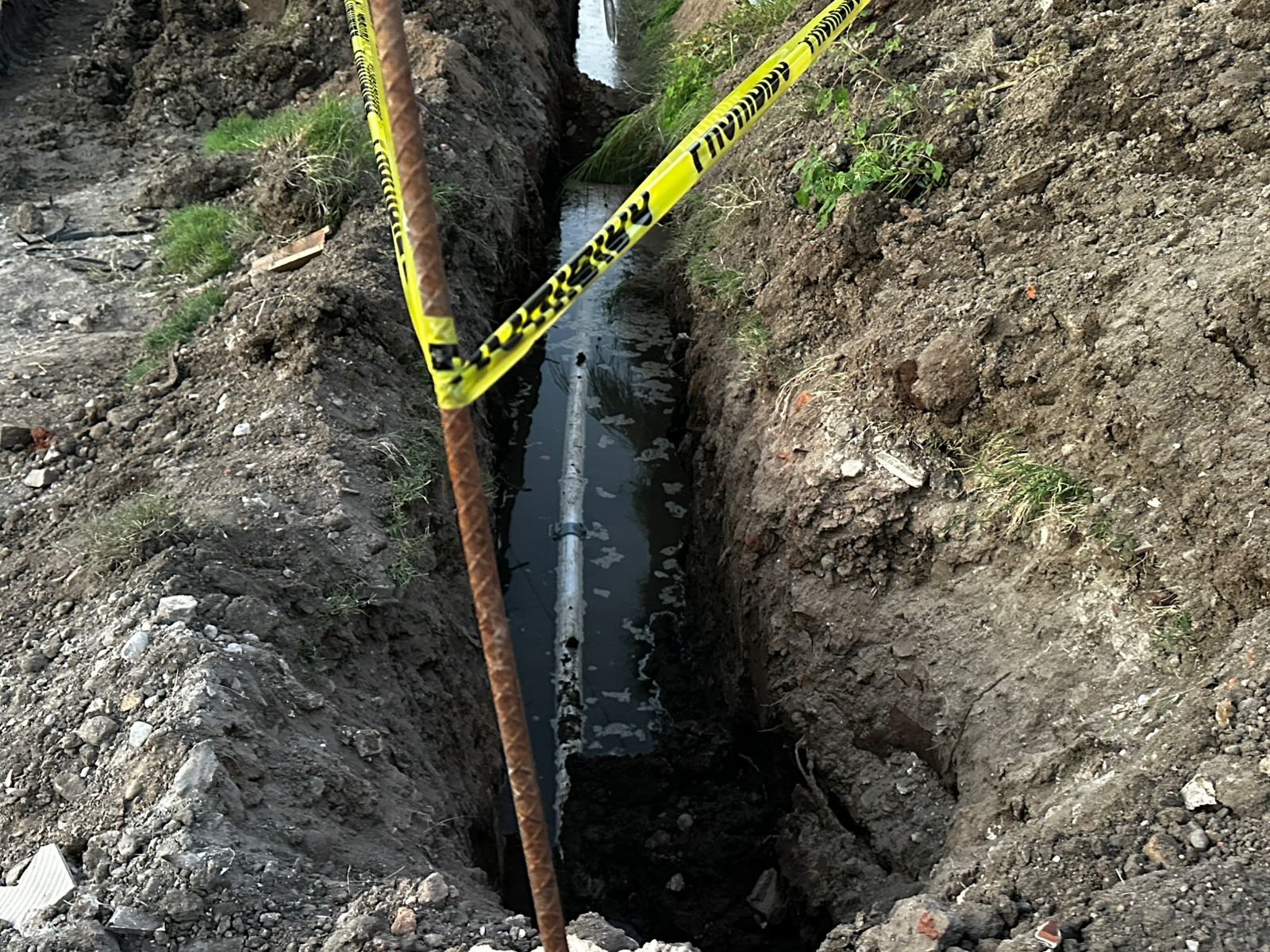 Regidor pide a Jumapam y Planeación aclarar obra en Hacienda del Mar de Mazatlán, Sinaloa