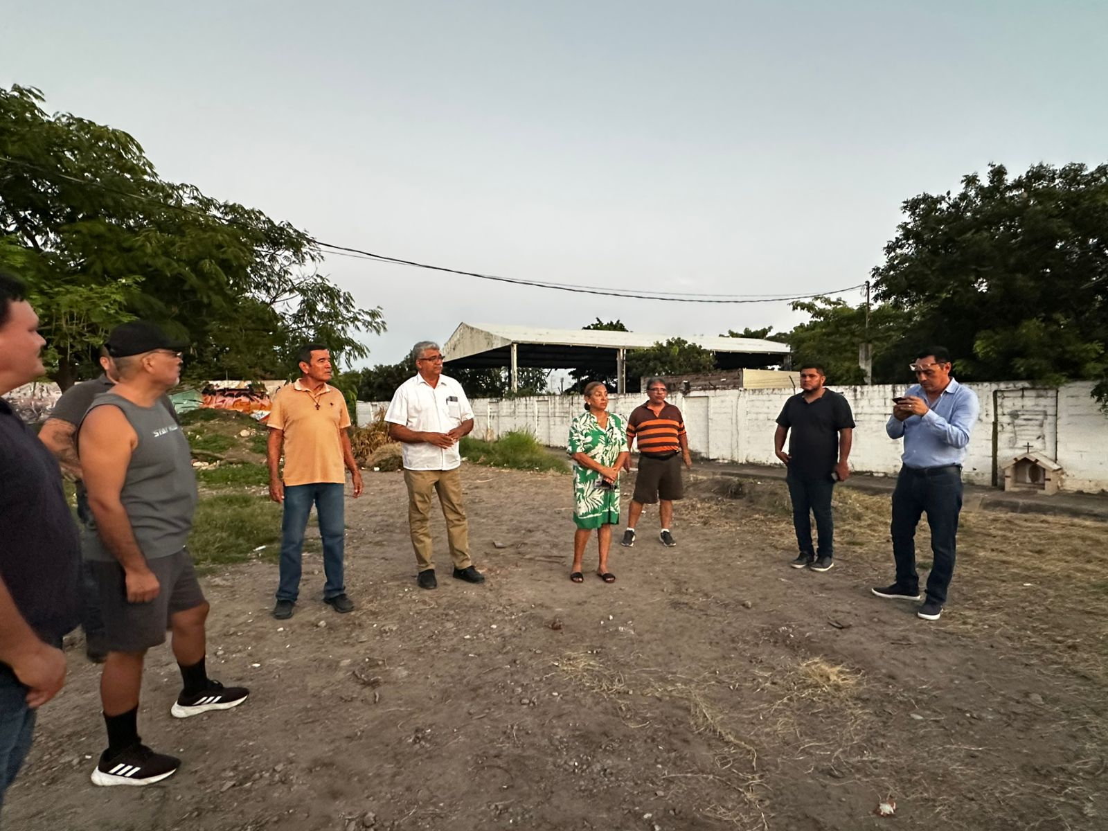 Regidor pide a Jumapam y Planeación aclarar obra en Hacienda del Mar de Mazatlán, Sinaloa