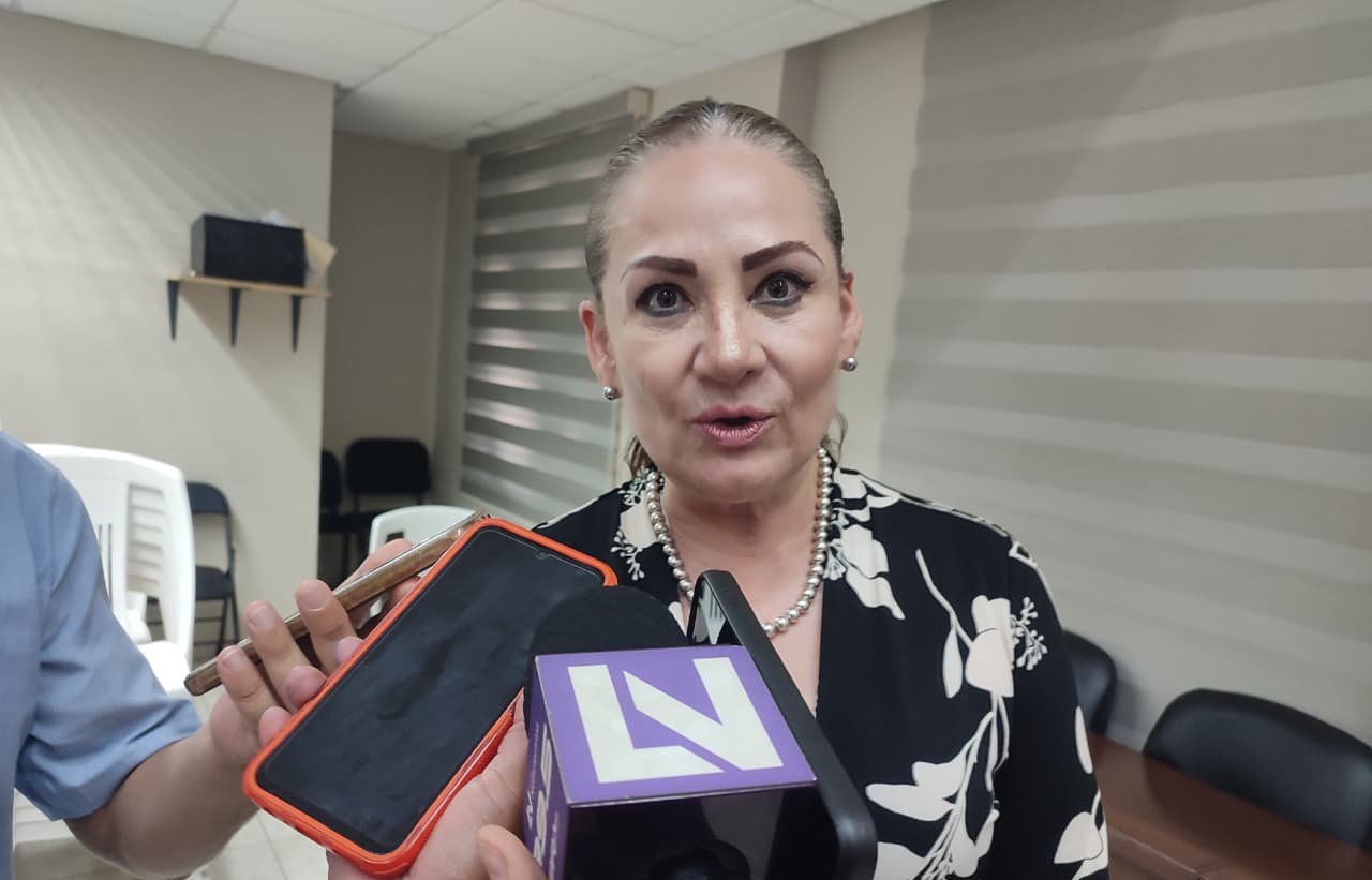 regidora maribel chollet moran