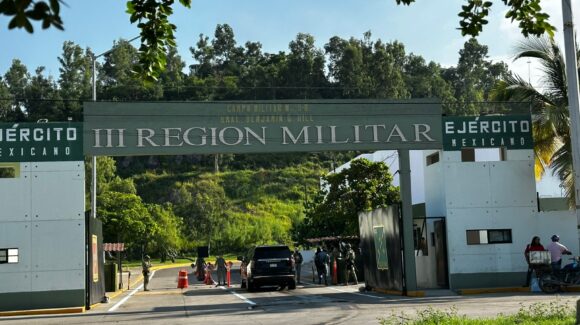 Empresarios del sur de Sinaloa piden reforzar la seguridad en Mazatlán en reunión con Harfuch; ¿Quiénes estuvieron?
