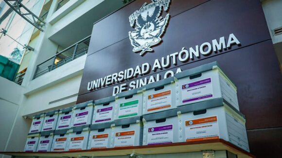 ‘Me gusta que la gente sea consultada y ahí se consultó’, avala Rocha votación para la reingeniería financiera en la UAS