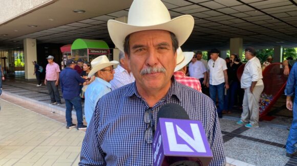 FNRCM logra frenar reforma de la ley de Aguas Nacionales; establecen planteamientos a revisión