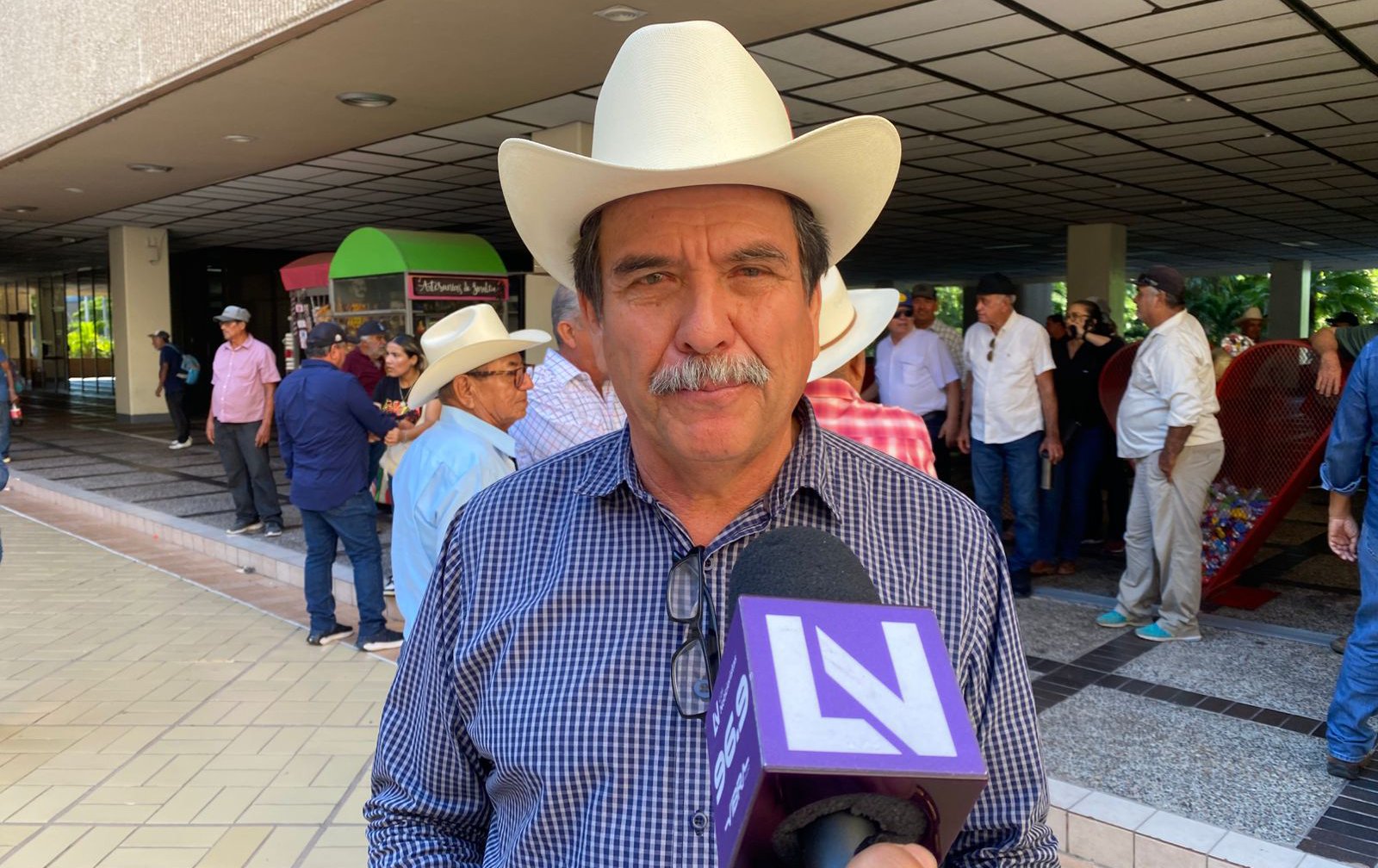 Baltazar Valdez Armentia
