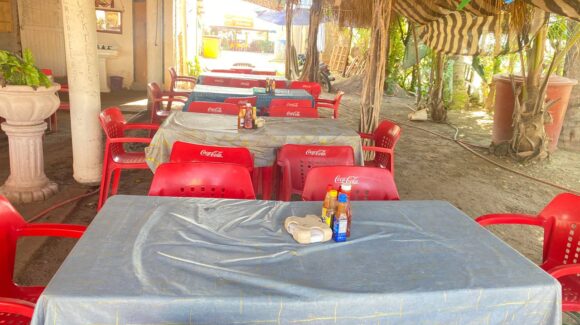 ¡Insostenible! Ante alza de la tortilla y otros productos, restauranteros de Los Mochis prevén ajustes en menús
