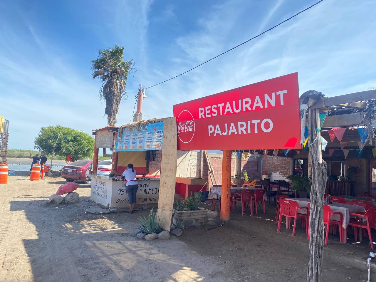 restauranteros de boca del rio están inconformes (4)