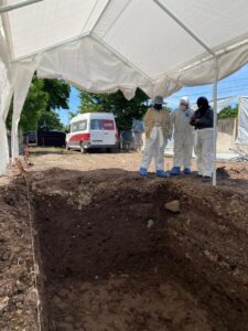 Panteón 21 de Marzo de Culiacán