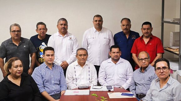 Revisión del Emplazamiento a Huelga 2025-2026 alcanza avances de 70%, tras revisión del paquete laboral entre UAS y Suntuas