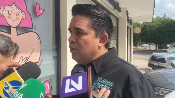 Llama PVEM en Guasave, Sinaloa, a no hacer politiqueo con la situación de los agricultores; refrendan su apoyo a los productores