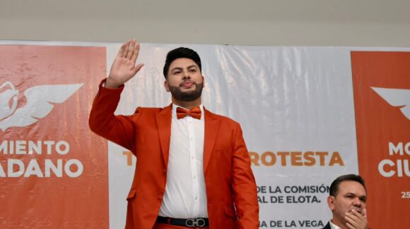 Fue un intento de robo de vehículo, el incidente que sufrió el alcalde de Elota, Richard Millán: Sergio Torres