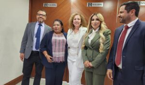 rinde protesta aide corrales corrales diputada