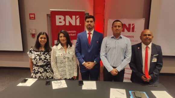 ¿Quieres posicionar tu empresa en Mazatlán, Sinaloa? Conoce a BNI Maz Líderes para fortalecer los vínculos de negocios