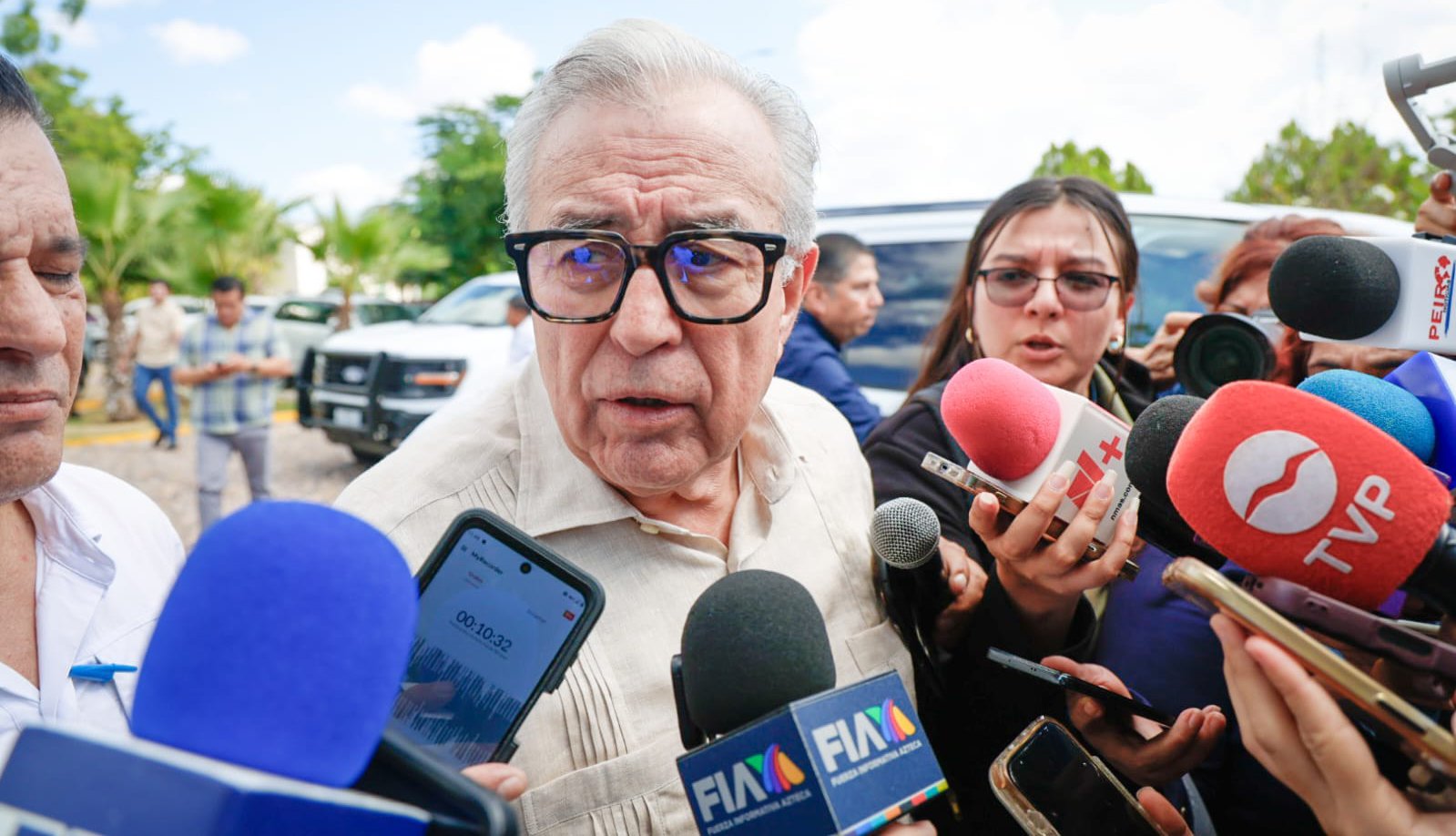 rocha moya gobernador de sinaloa