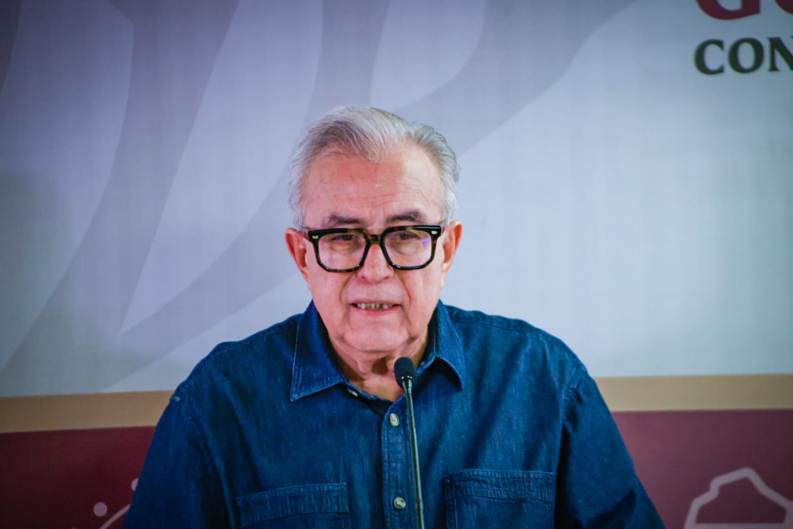 Gobernador de Sinaloa