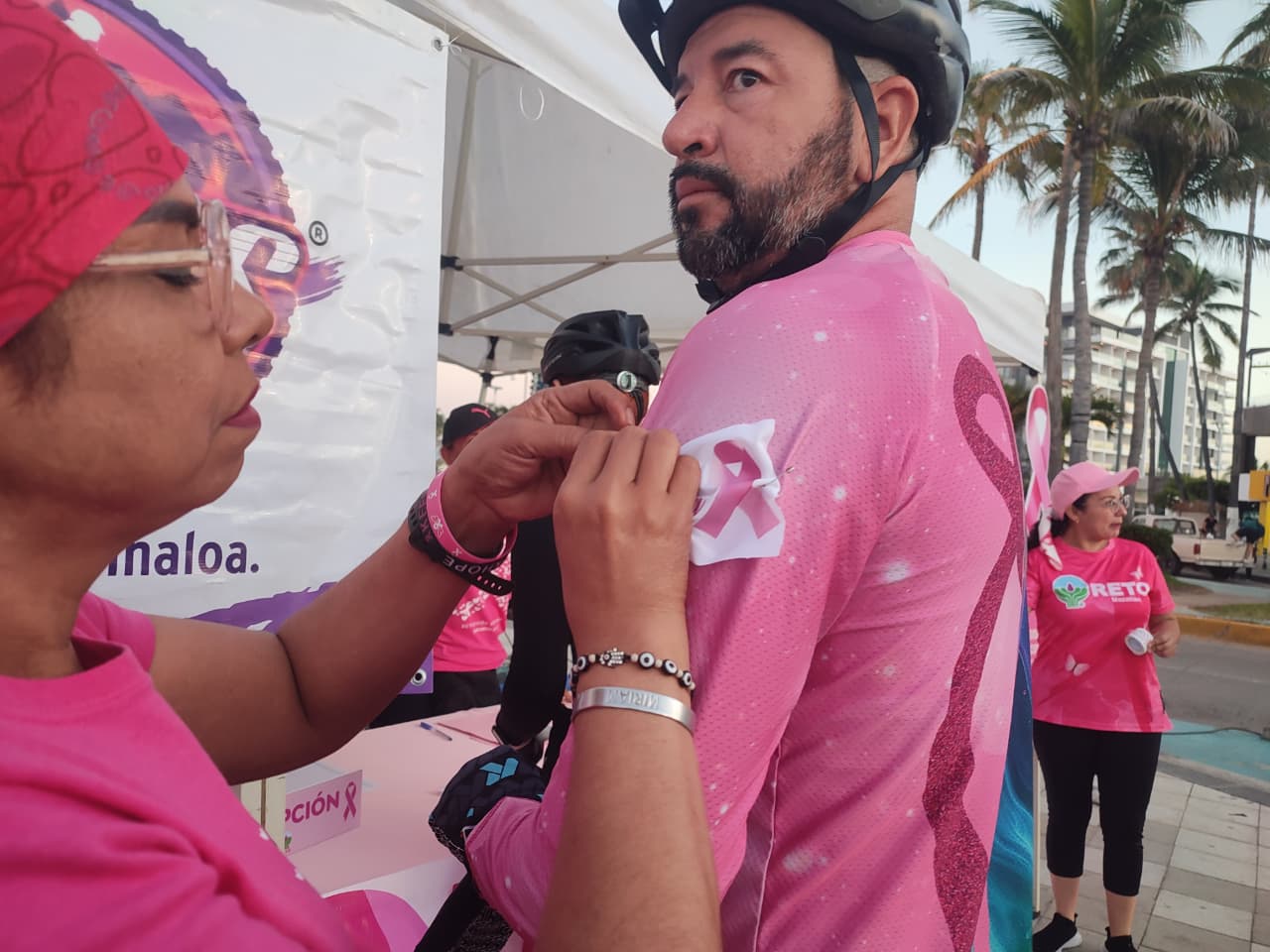 rodada rosa en mazatlan sinaloa hombres