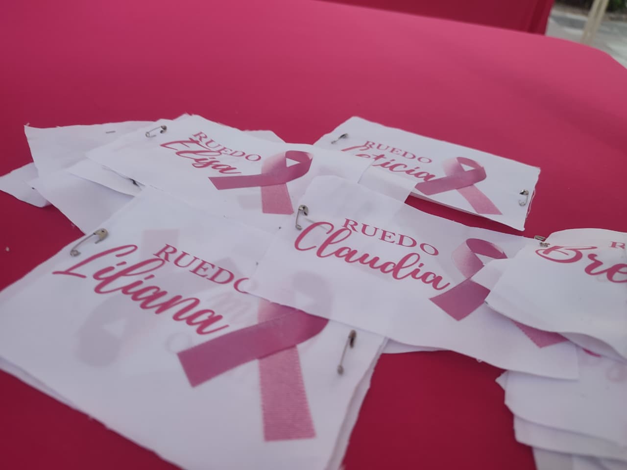 rodada rosa en mazatlan sinaloa nombres