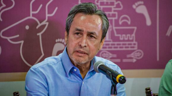 “Para fortalecer el desempeño del Gobierno de Sinaloa:”; Vocería sobre recientes cambios en Gabinete Estatal