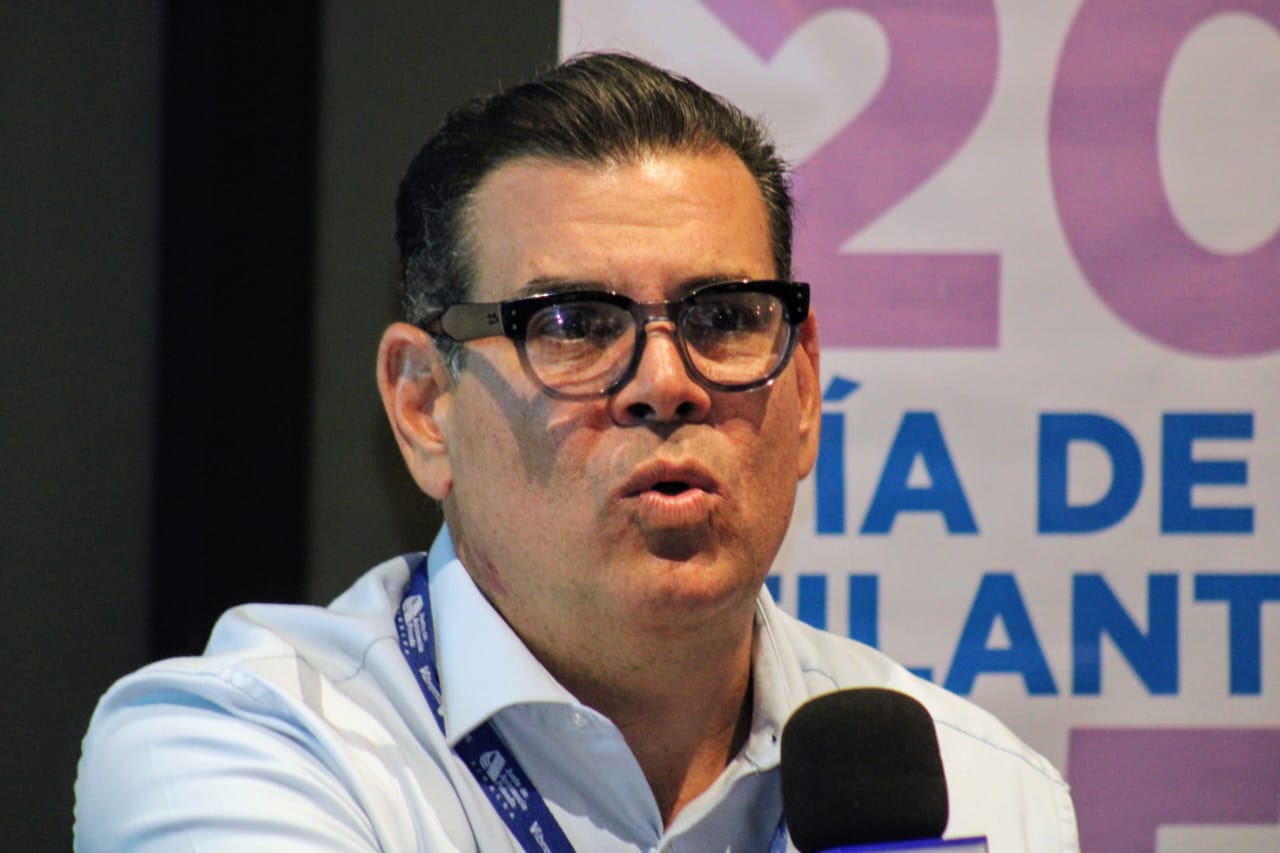 Roque Mascareño Chávez