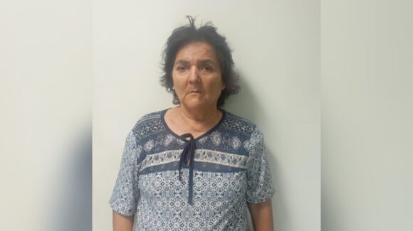 Piden ayuda para localizar a familiares de Rosalba Lizárraga García, mujer extraviada en Mazatlán, Sinaloa