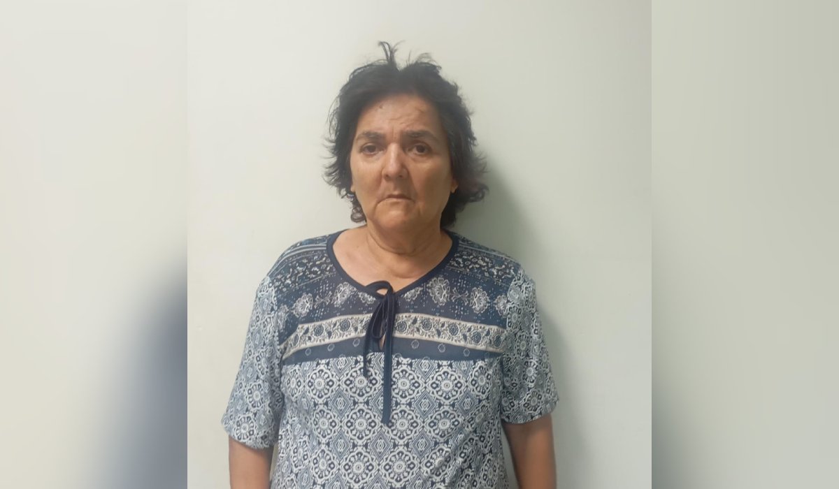 Rosalba Lizárraga García, mujer extraviada en Mazatlán, Sinaloa