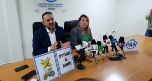 roxana rubio acusa al gobierno de abandono a los productores campo