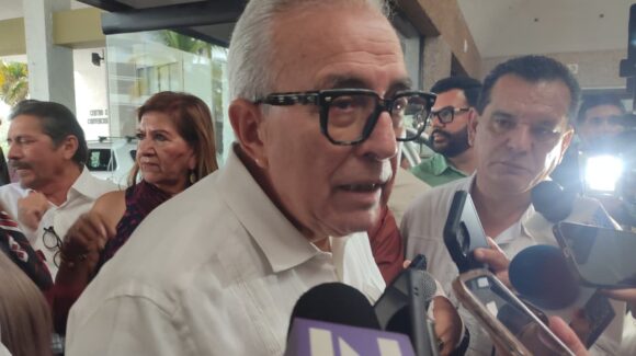 El relevo en Sinaloa es para mujeres: Rocha Moya tras ‘adelantadas’ por la gubernatura en 2027