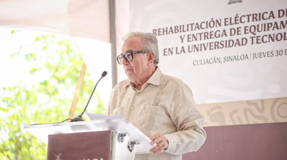 “La violencia hacia las mujeres no se ha detenido, cifras van a la baja, se está avanzando en Sinaloa”: Rocha